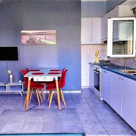 Rafaela'S House Villa Skiathos Town Luaran gambar