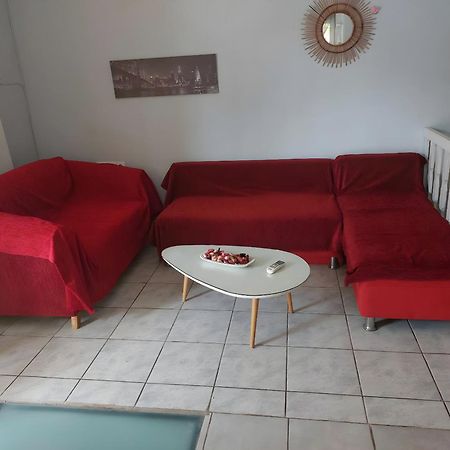 Rafaela'S House Villa Skiathos Town Luaran gambar