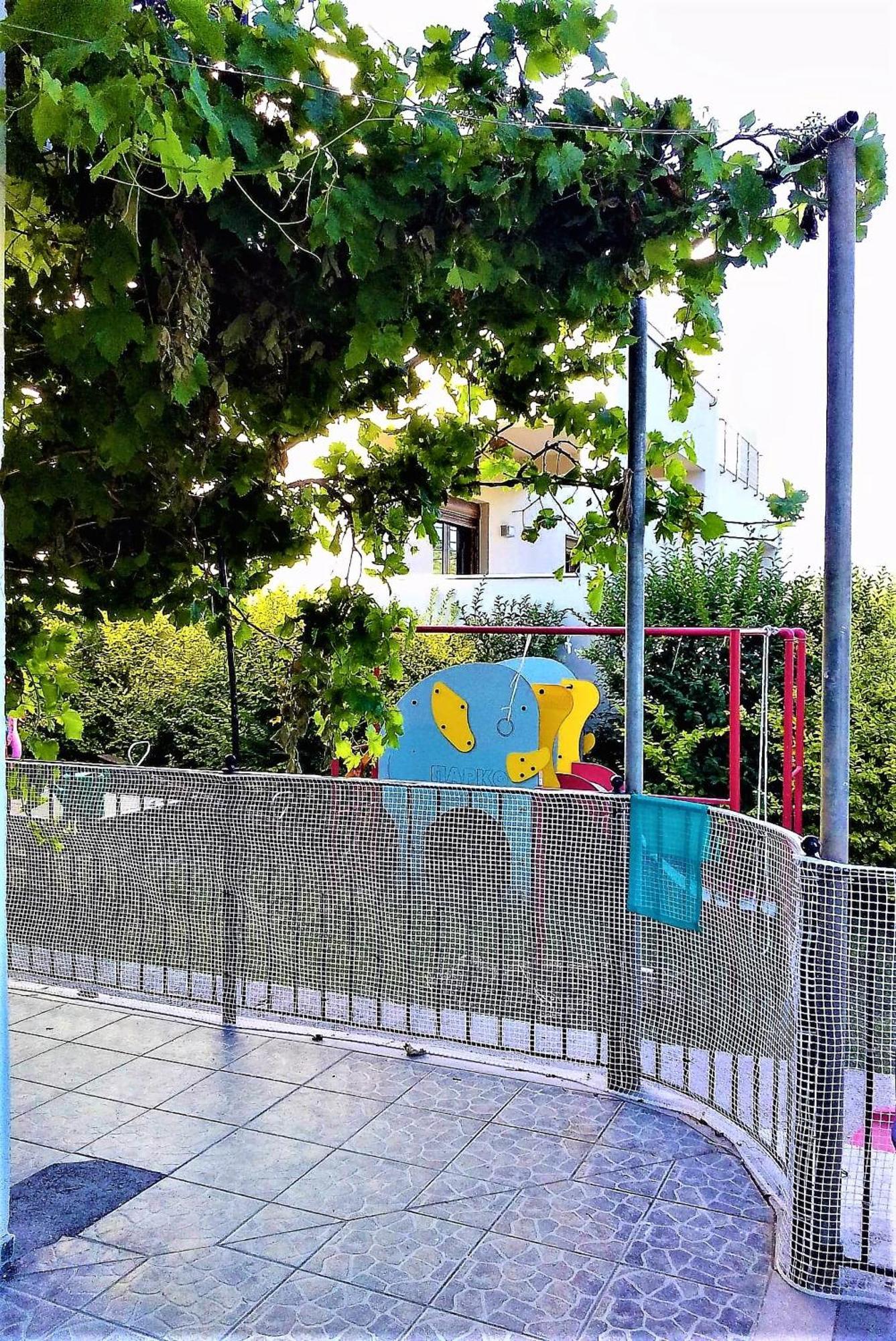Rafaela'S House Villa Skiathos Town Luaran gambar