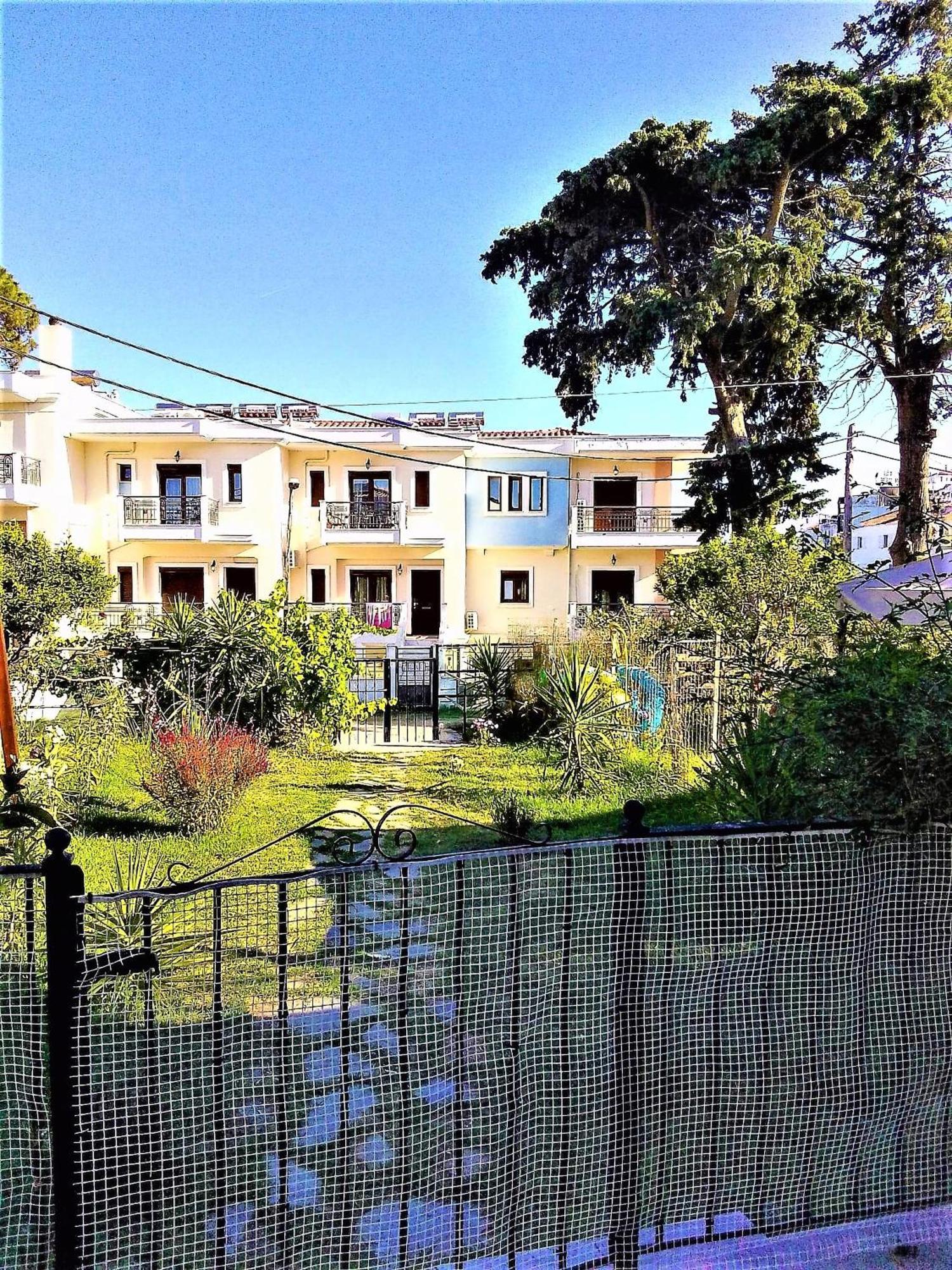 Rafaela'S House Villa Skiathos Town Luaran gambar