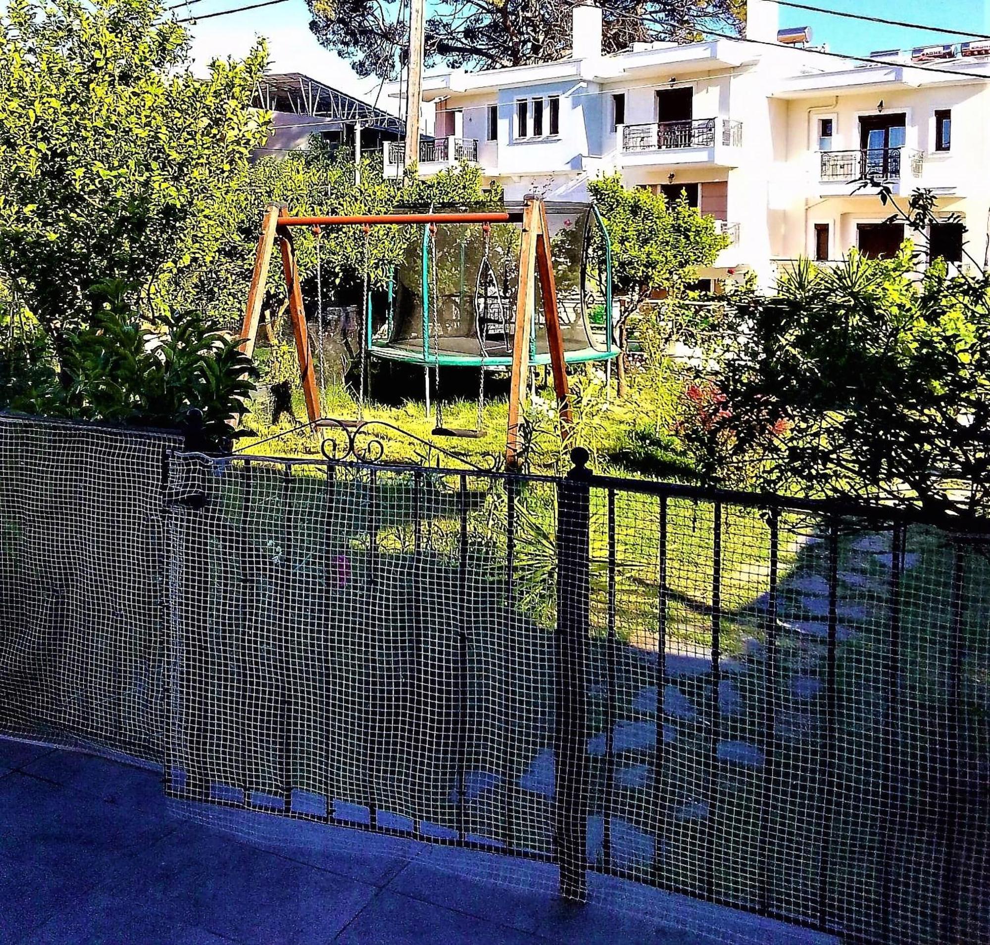 Rafaela'S House Villa Skiathos Town Luaran gambar