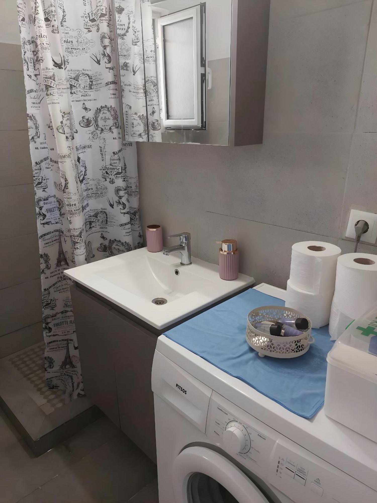 Rafaela'S House Villa Skiathos Town Luaran gambar