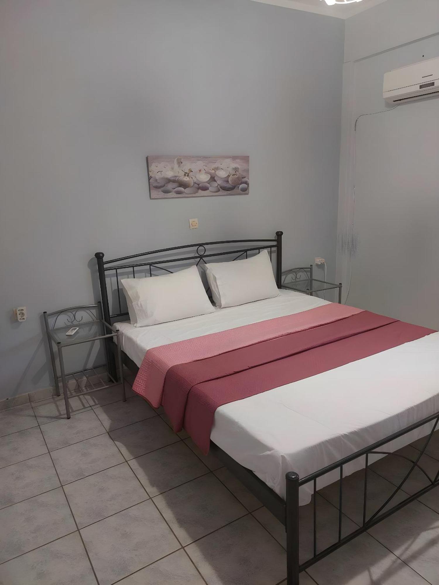 Rafaela'S House Villa Skiathos Town Luaran gambar